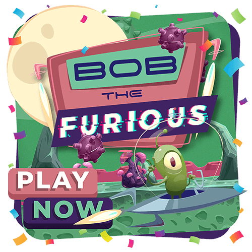Bob The Furious